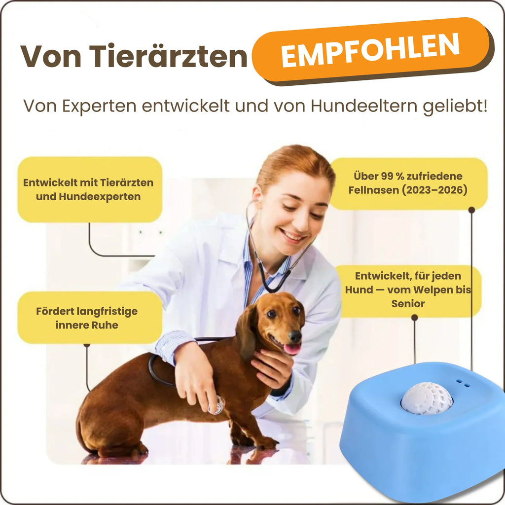 FELLFREUND ANTI-STRESS NAPF