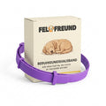 Ruhe Halsband – gibt Duft ab, der Hunde an ihre Mutter erinnert