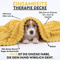 EINSAMKEITS THERAPIE DECKE