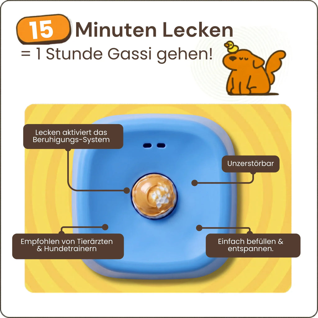 FELLFREUND ANTI-STRESS NAPF